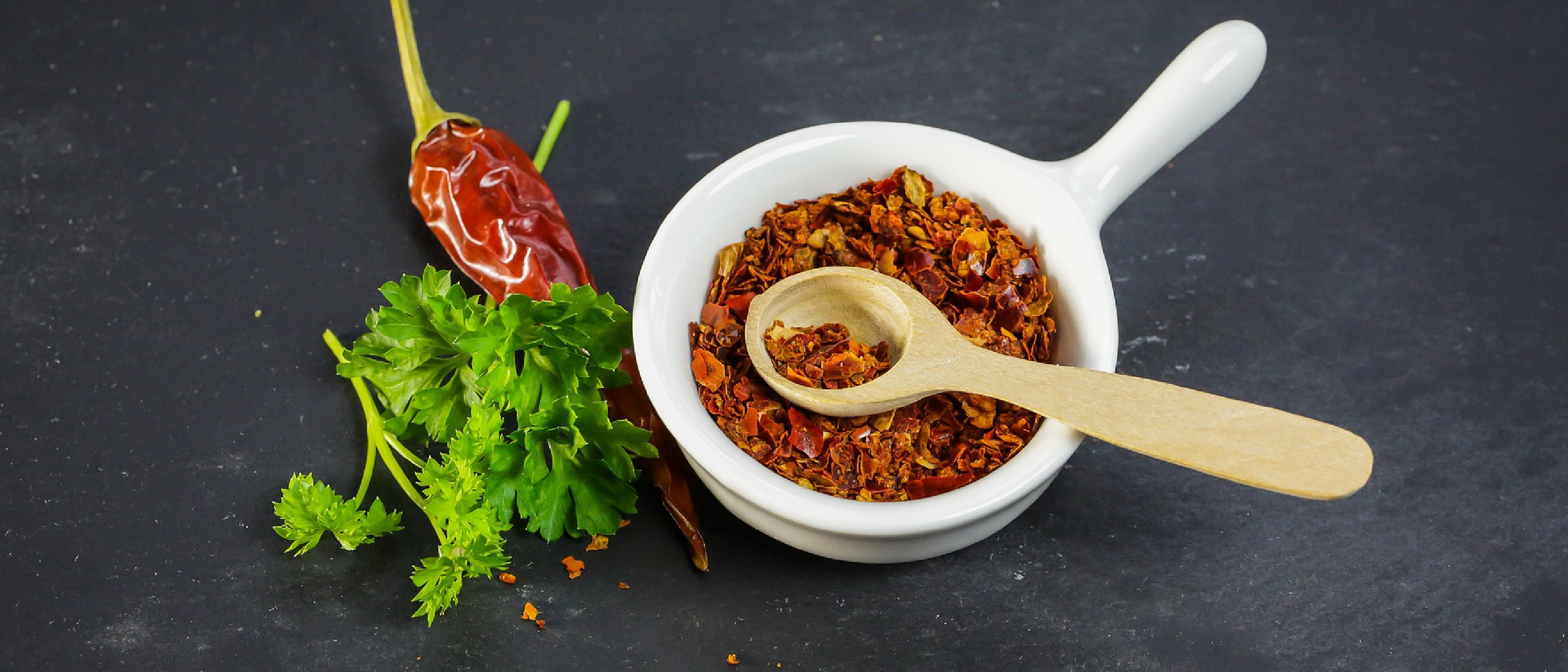 Chilli Flakes