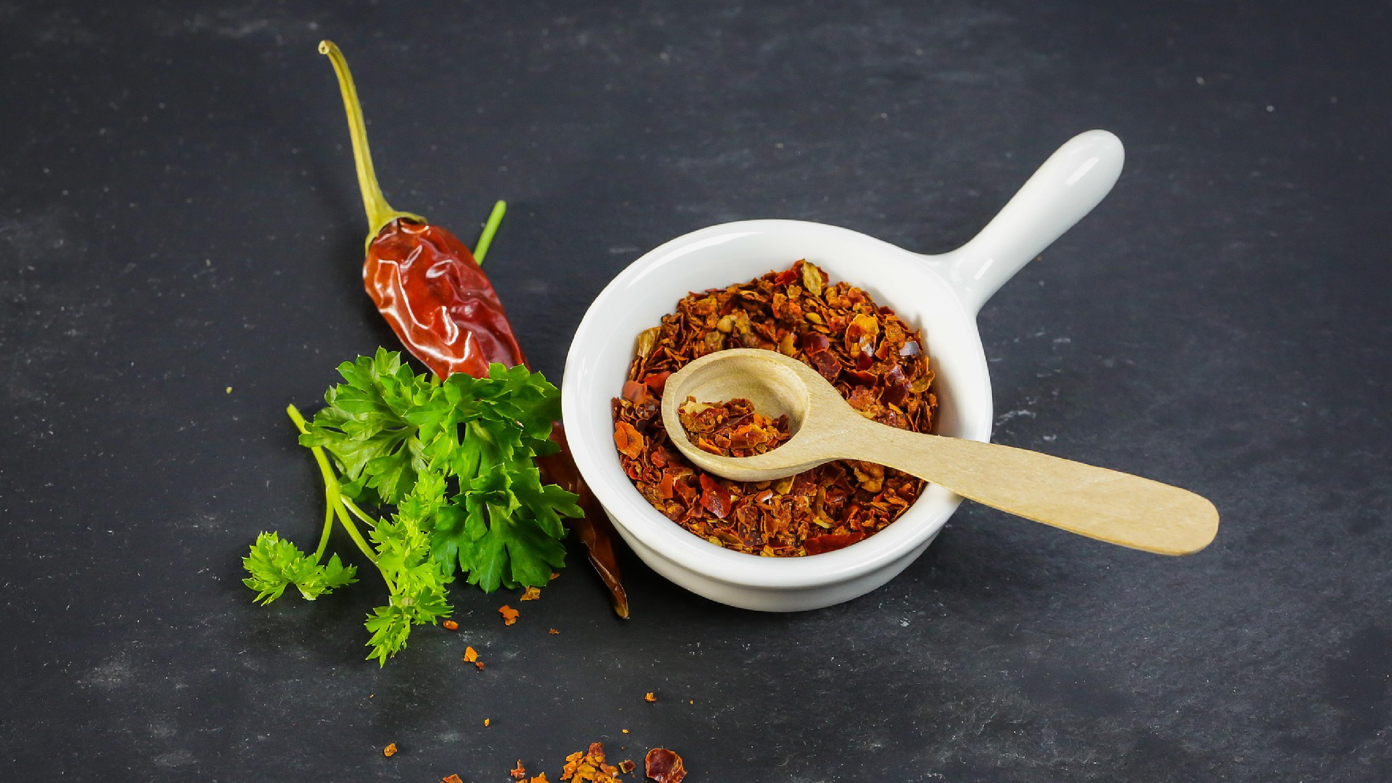 Chilli Flakes