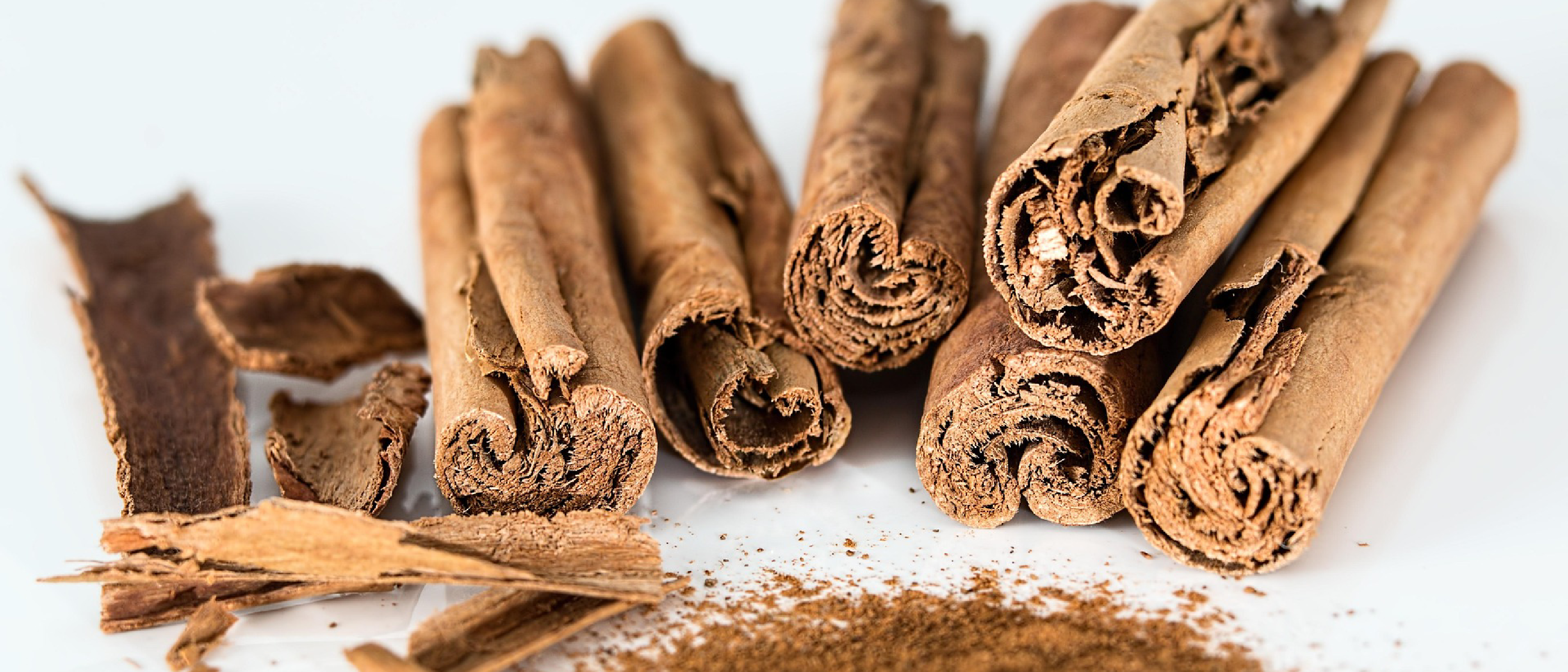 Cinnamon