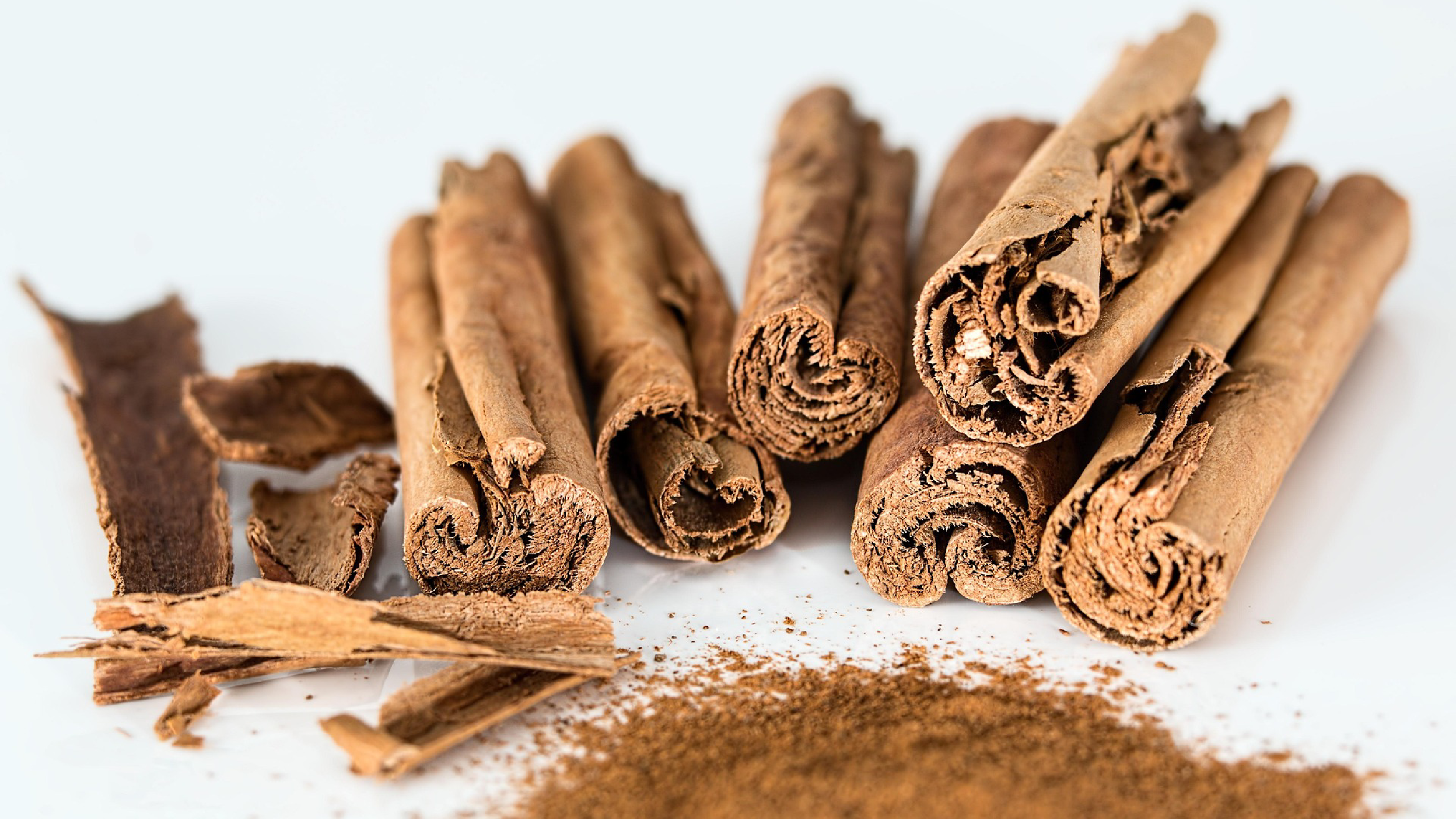 Cinnamon