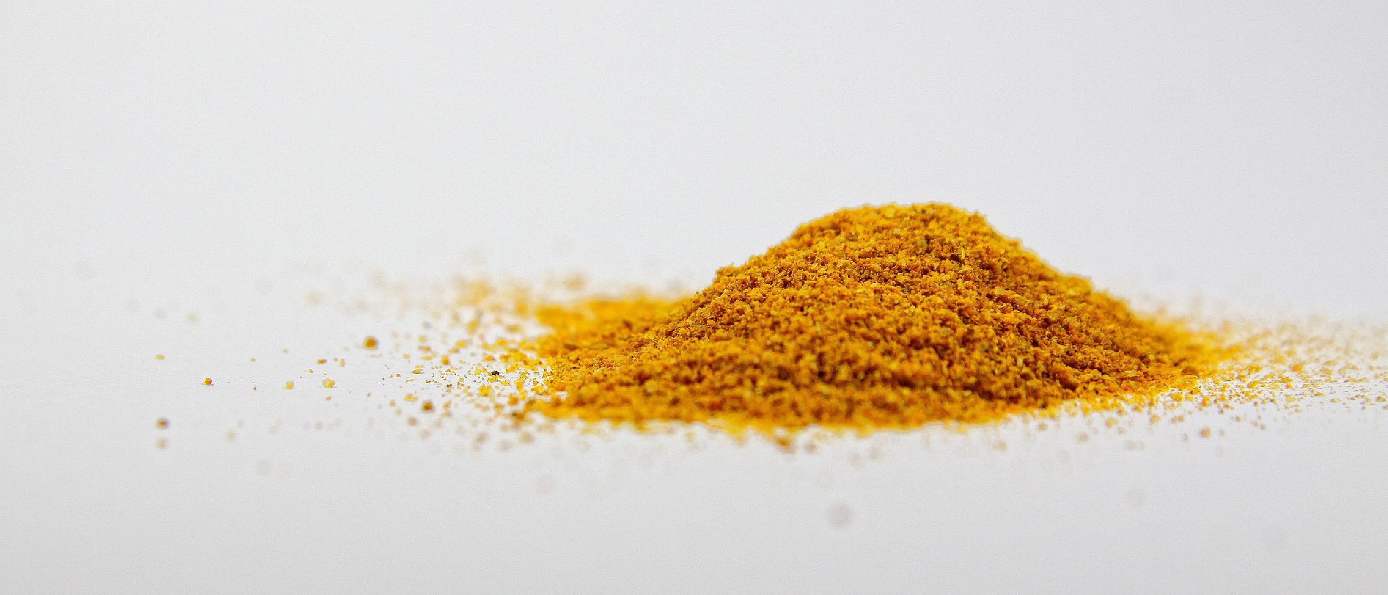 Curry Powder