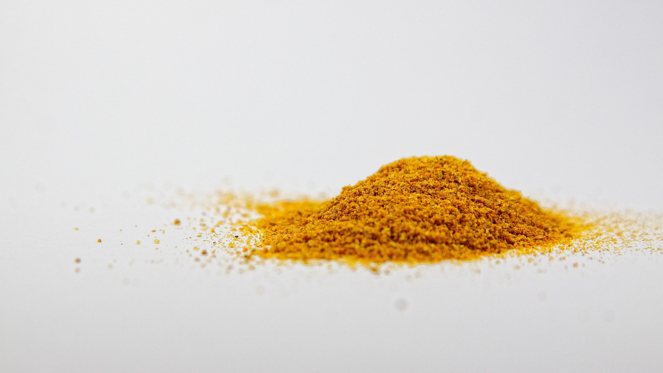 Curry Powder