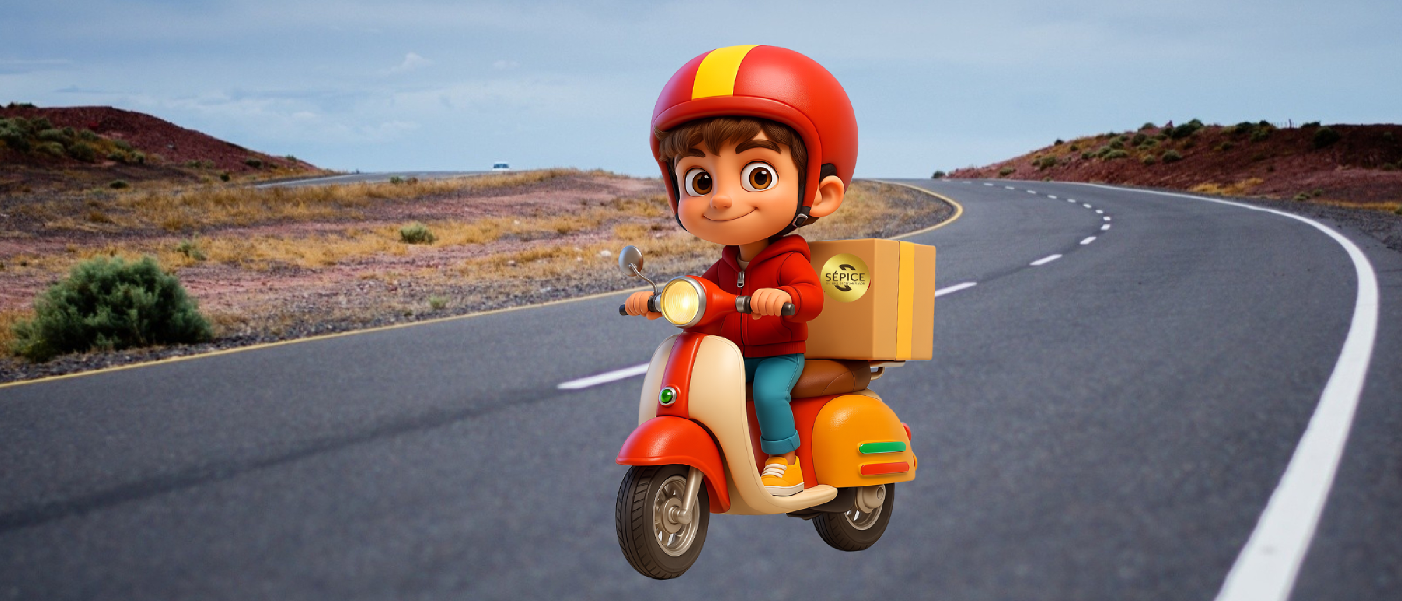 Free Delivery