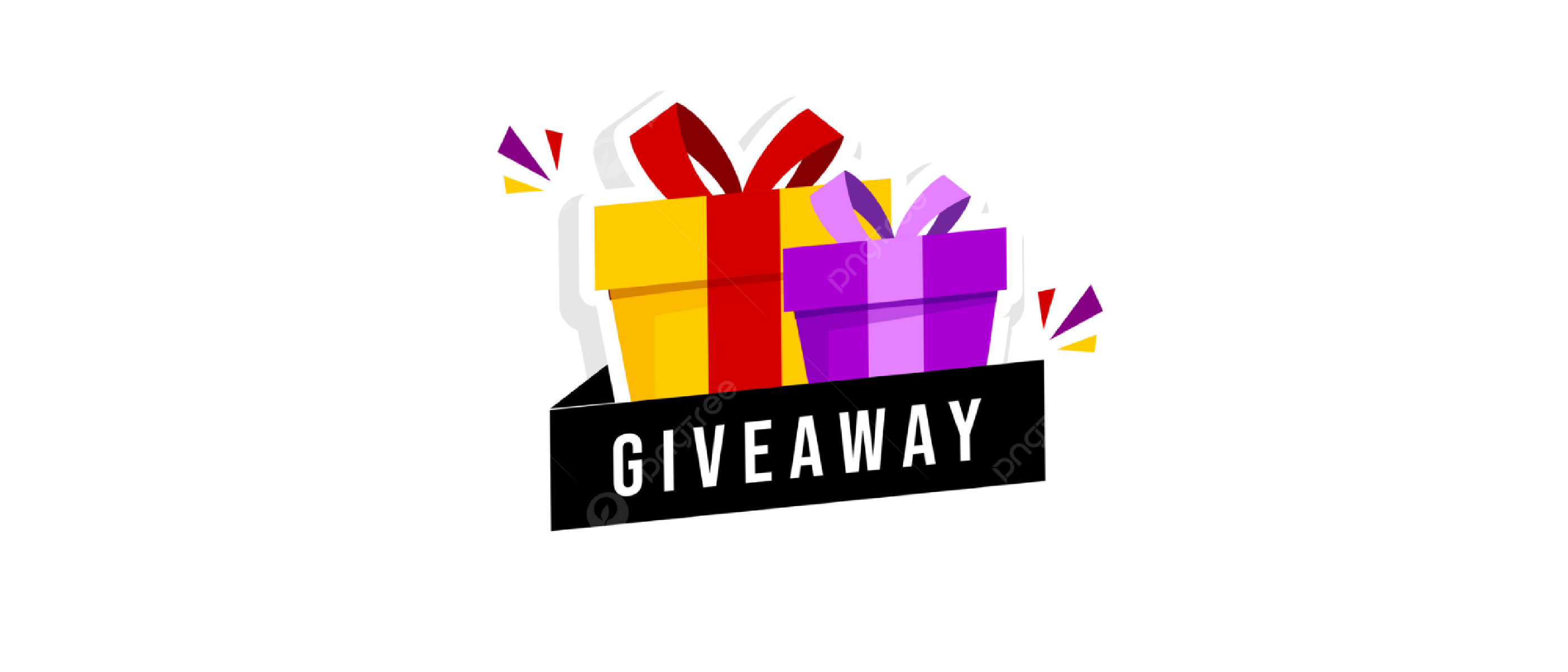 Giveaway