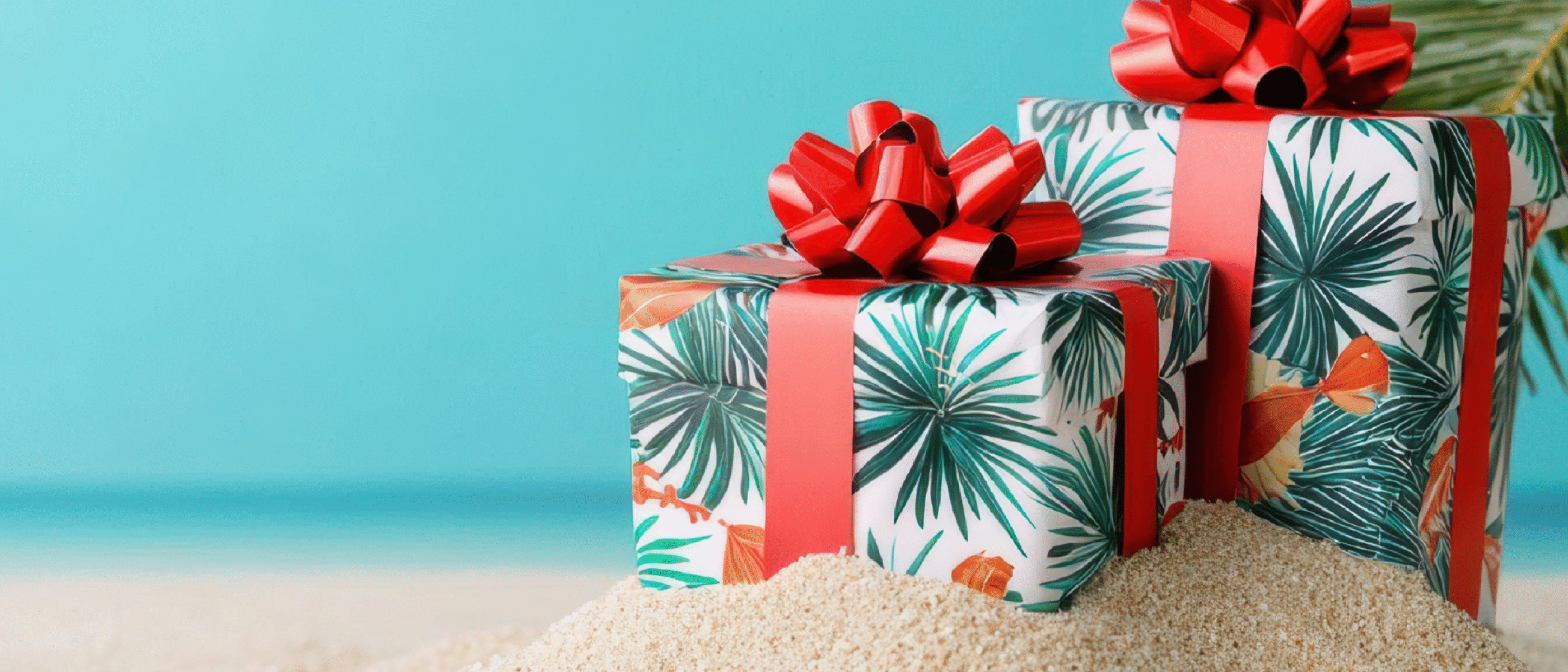 Gift packages