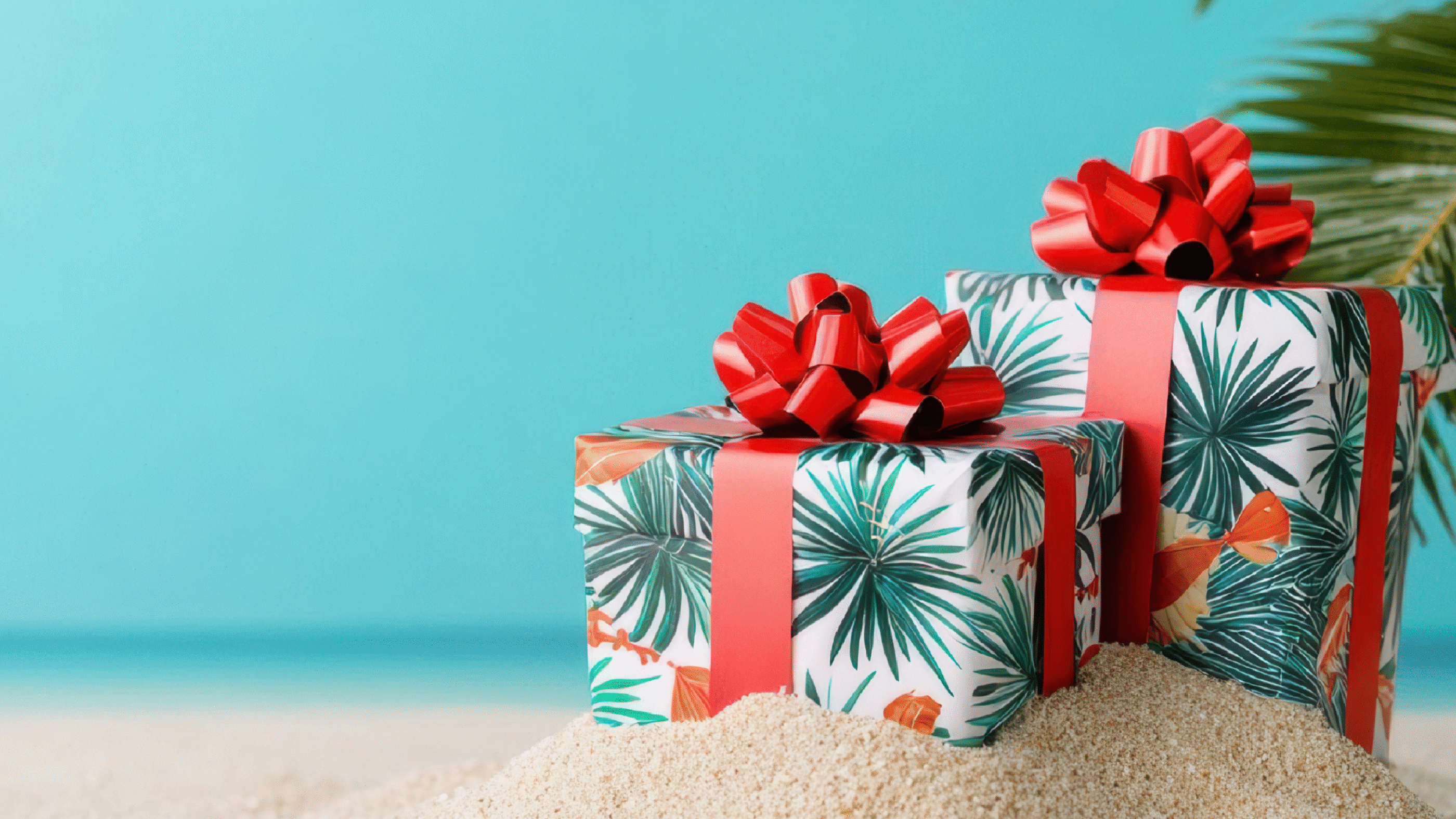 Gift packages