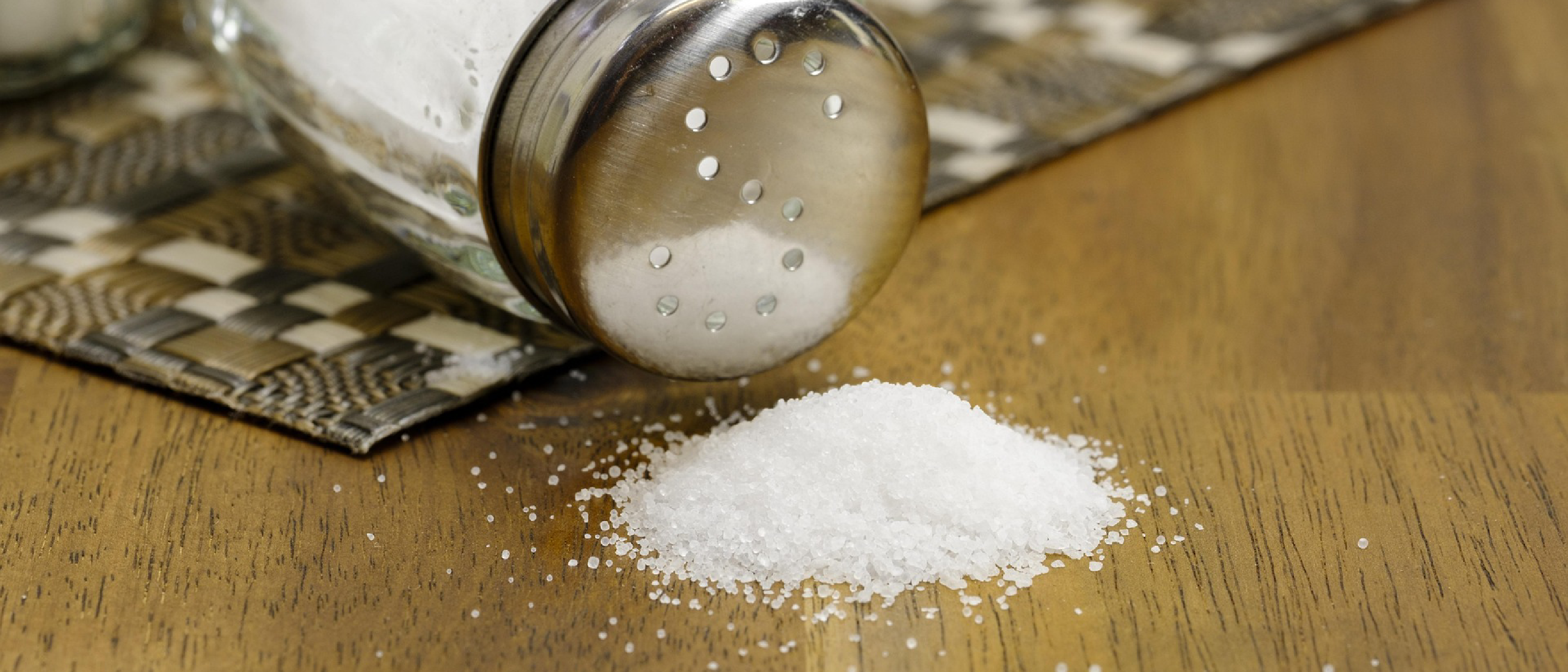 Salt
