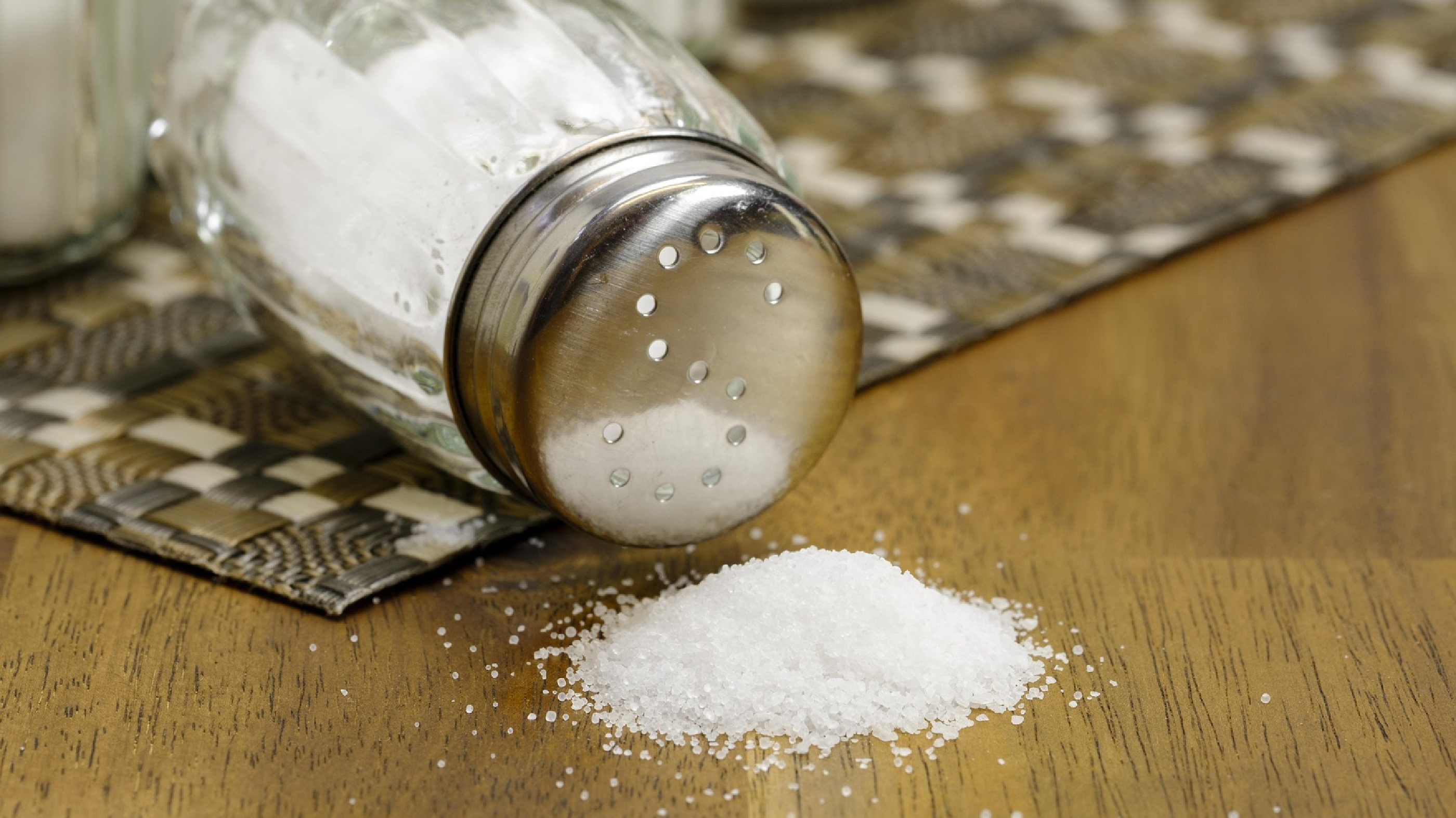 Salt