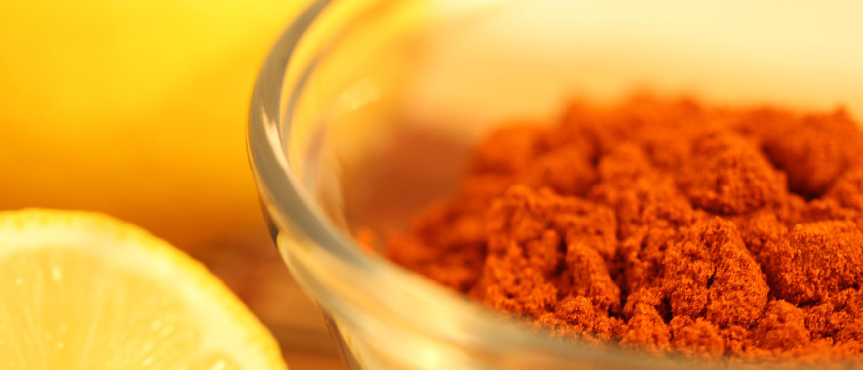 Turmeric Powder