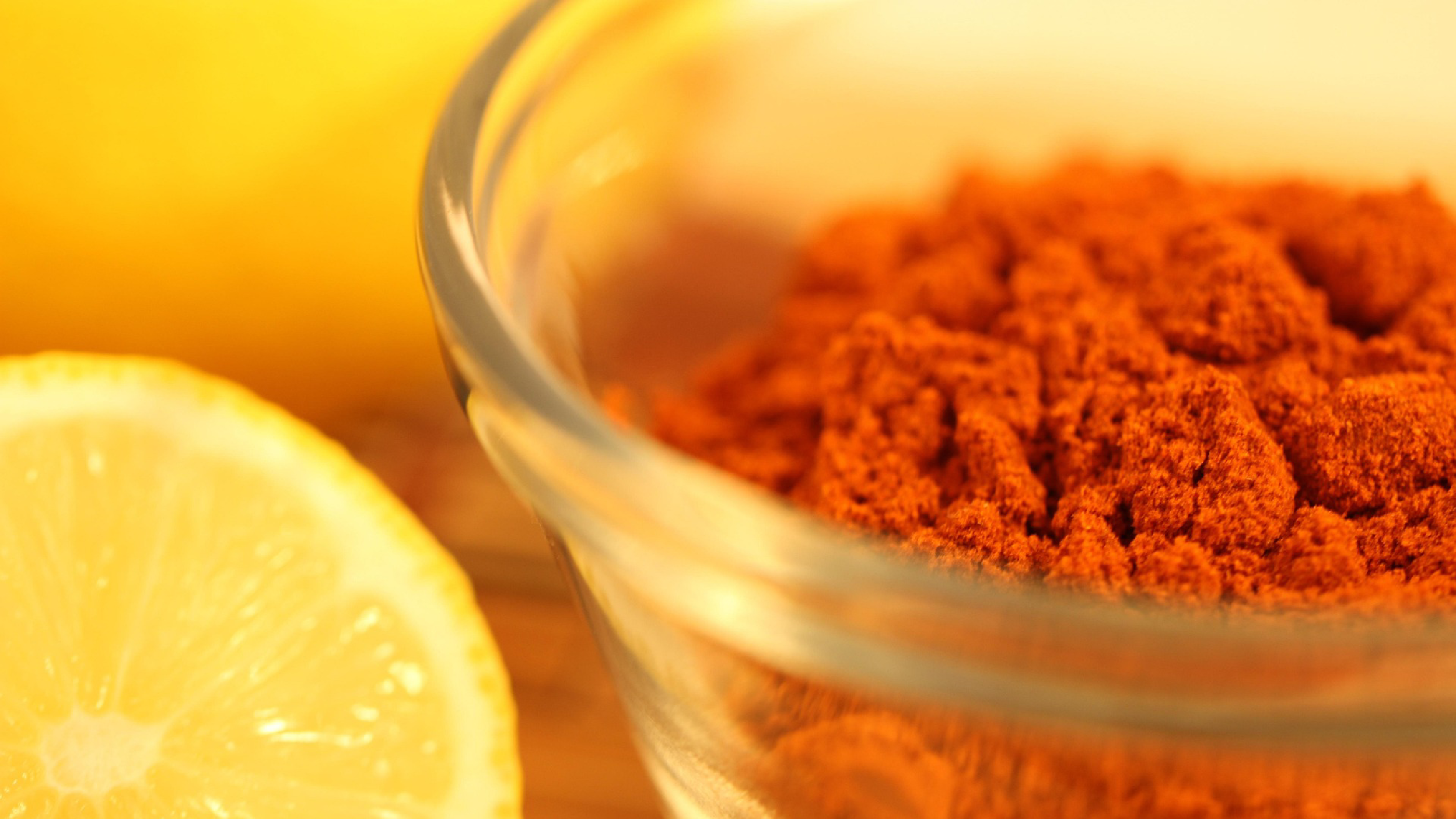 Turmeric Powder